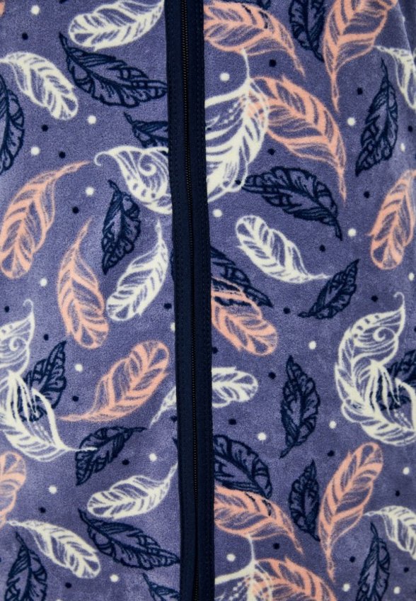 Халат домашний Агапэ