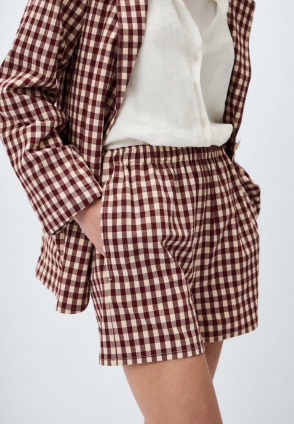 Шорты Tommy Hilfiger