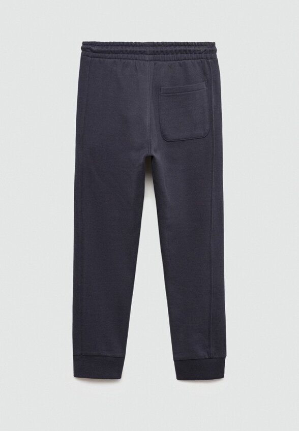 Брюки спортивные Mango Kids