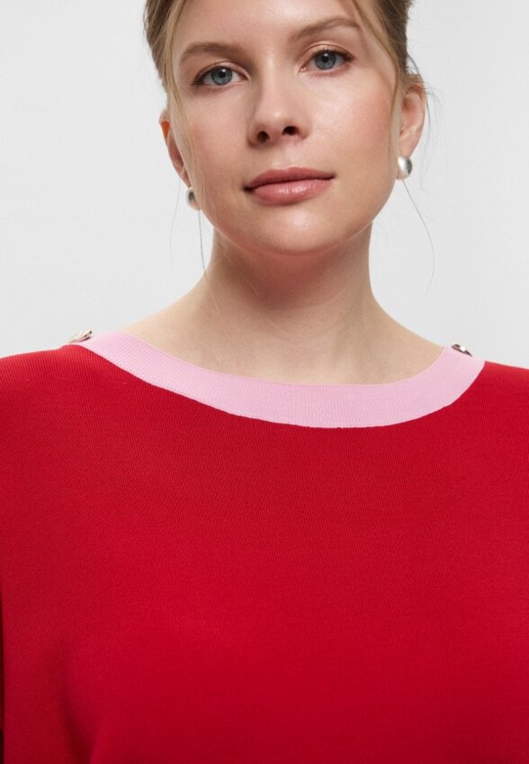 Джемпер Elena Miro