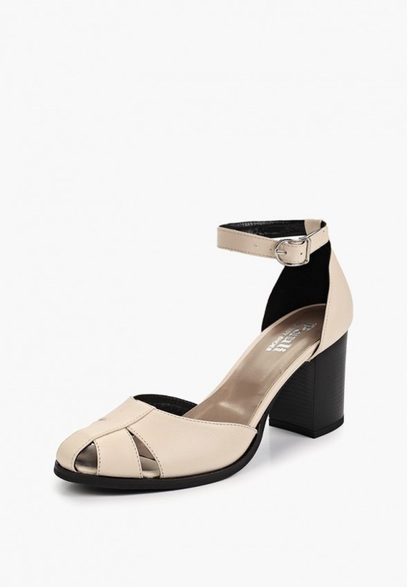 Босоножки Pauli