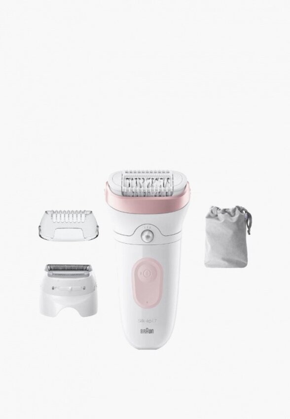 Эпилятор Braun