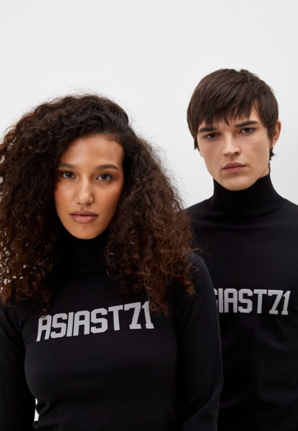 Водолазка Asia st 71