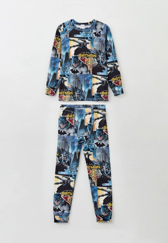 Комплект термобелья PlayToday