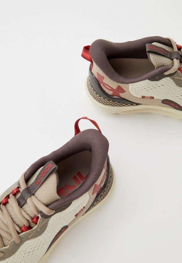 Кроссовки Under Armour