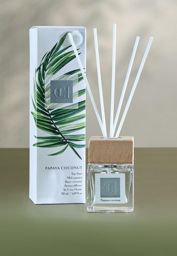 Аромадиффузор Cozy Home