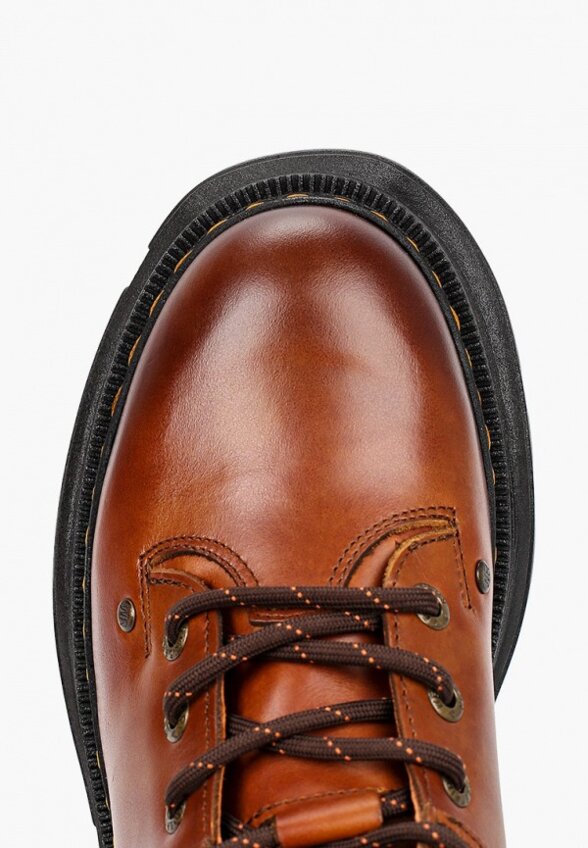 Ботинки Westriders