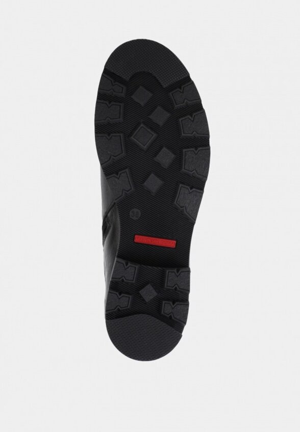 Полусапоги Francesco Donni