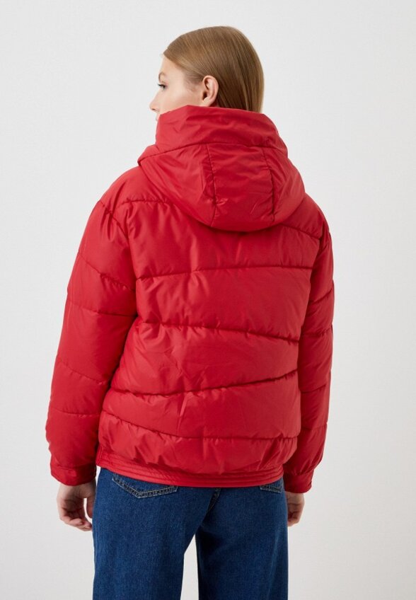 Куртка утепленная Aaquamarina