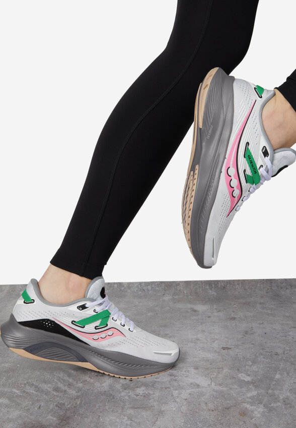 Кроссовки женские Saucony Guide 16, Белый