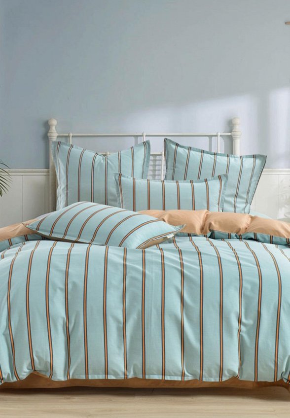 Постельное белье Семейное Sofi De Marko