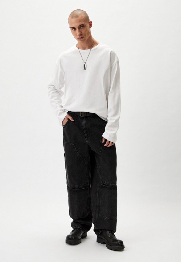 Джинсы Mademan