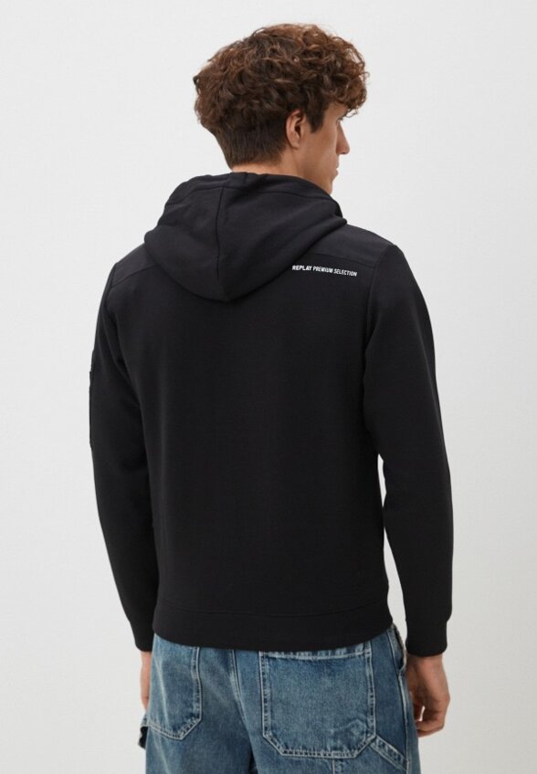 Толстовка Replay