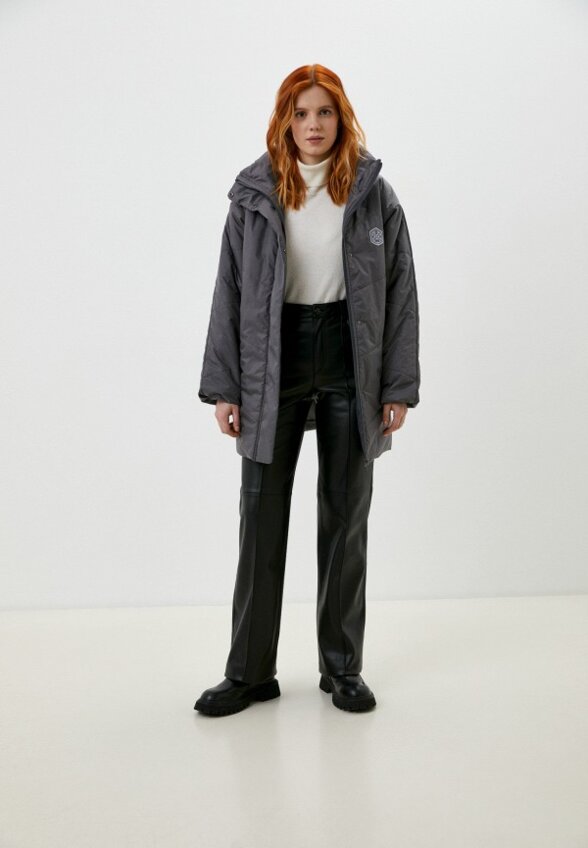 Пуховик Smith's brand