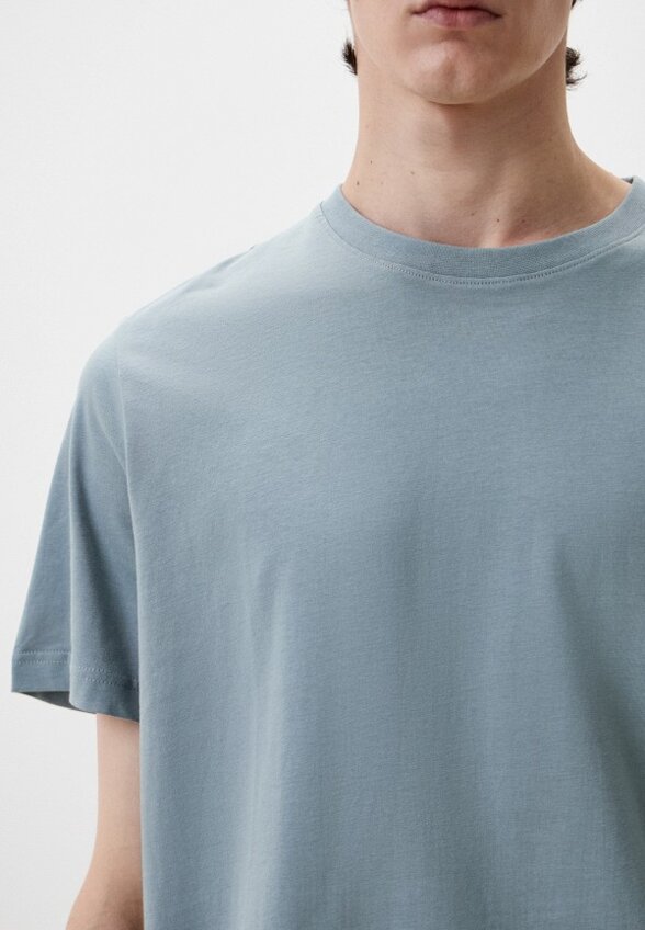 Футболка O'STIN