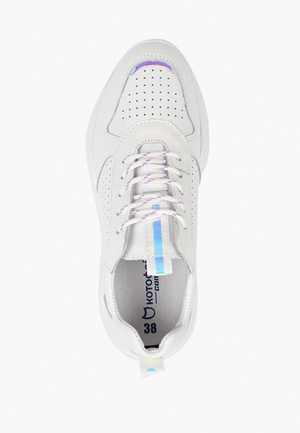 Кроссовки Котофей