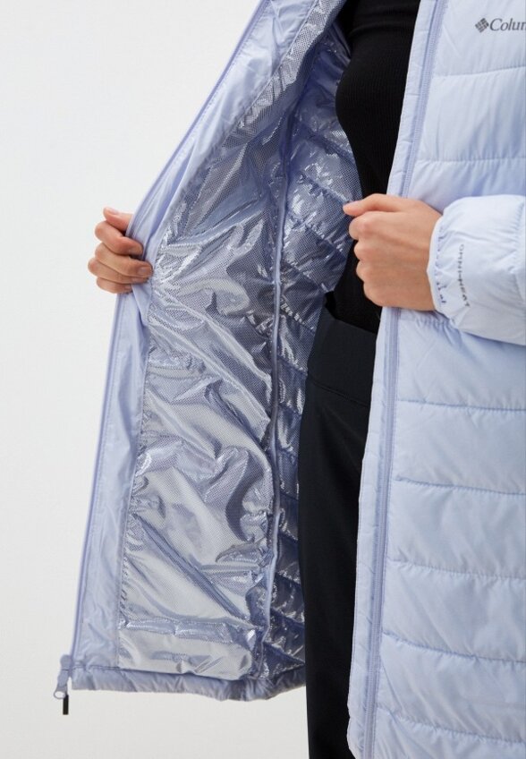 Куртка утепленная Columbia