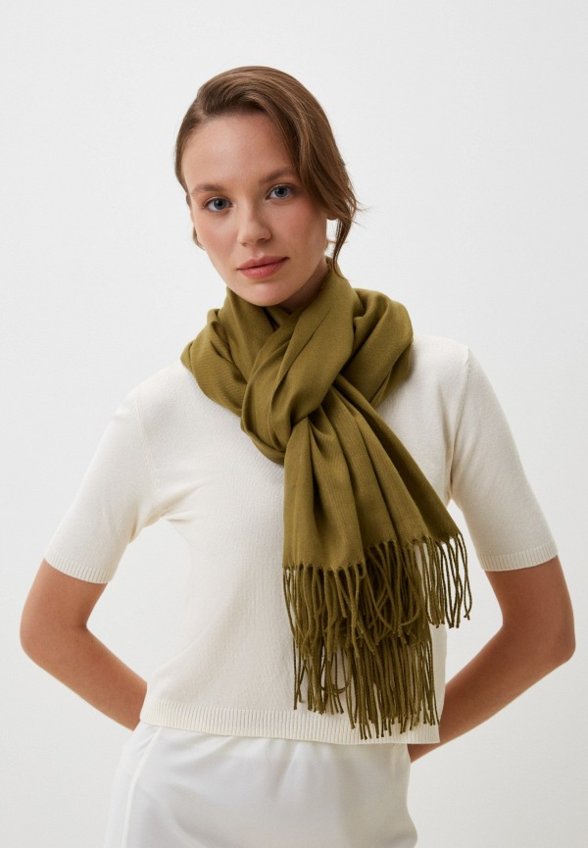 Палантин Bocciolo