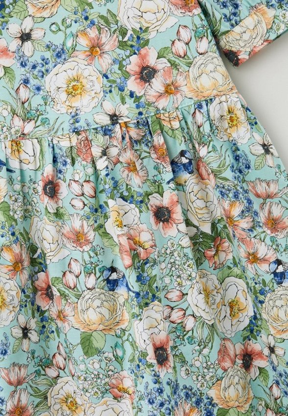 Платье Haritoshka