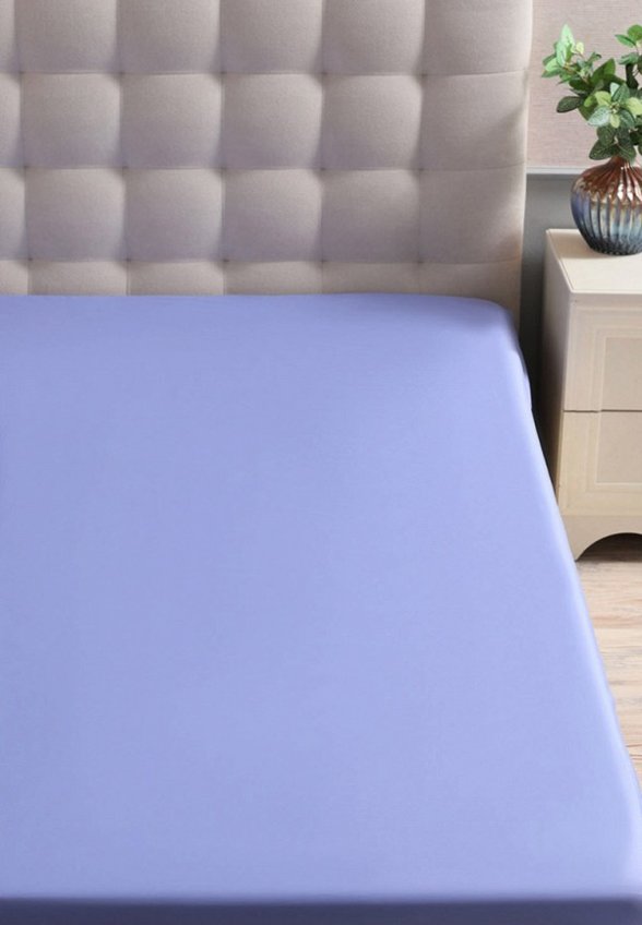 Простыня 2-спальная 21maison