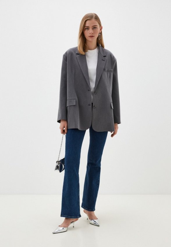 Джинсы Trendyol