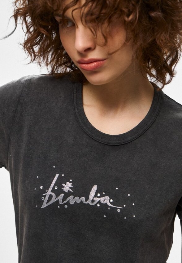 Футболка Bimba Y Lola