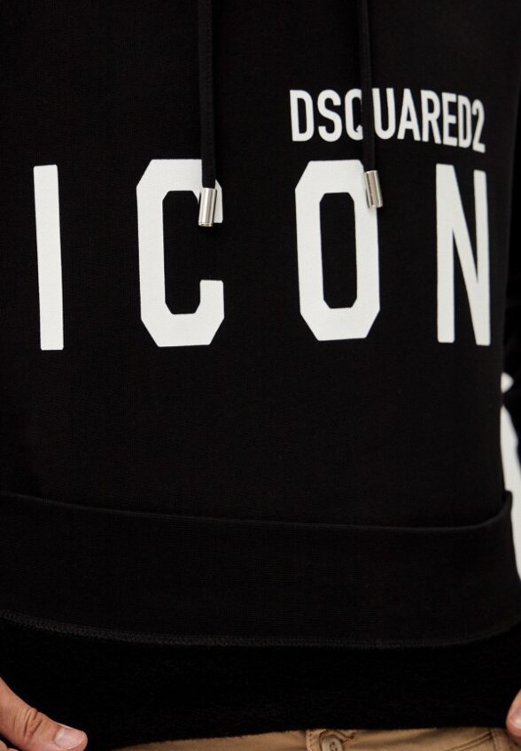 Худи Dsquared2