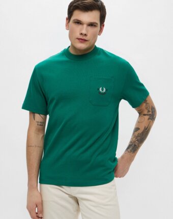Футболка Fred Perry мужчинам