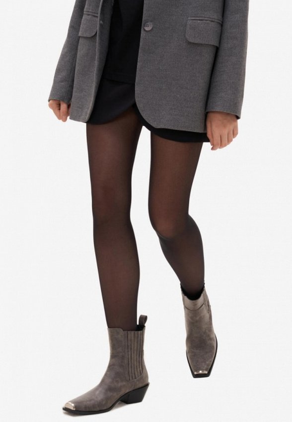 Полусапоги Lera Nena