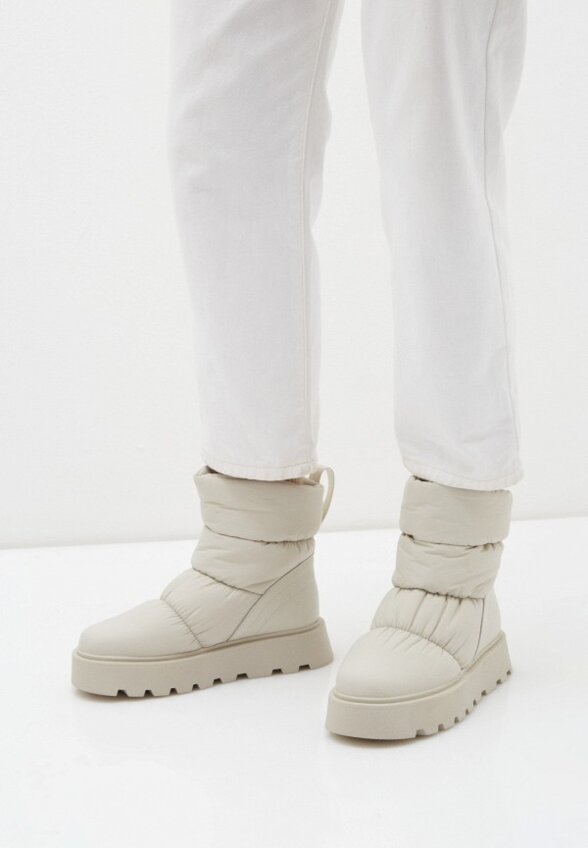 Дутики Shoiberg