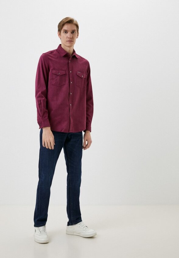 Рубашка Velocity