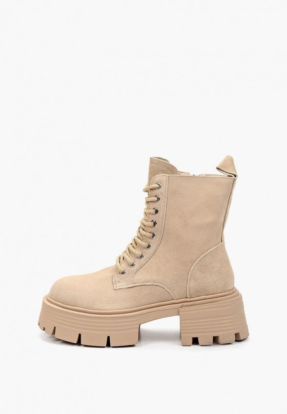 Ботинки Sbalo