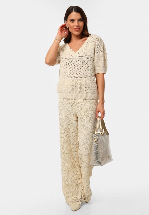 Брюки Time-to-dress