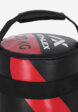 Мешок тренировочный Athlex, 20 кг, Красный6  - превью