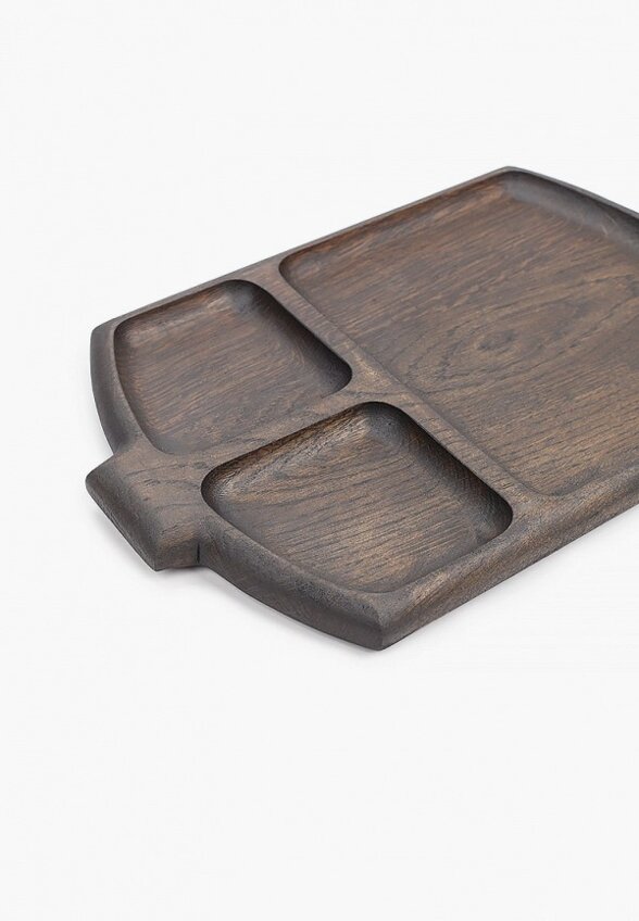 Поднос Фоксвудрус