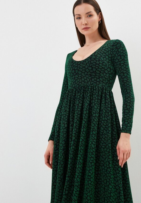 Платье Miss Gabby