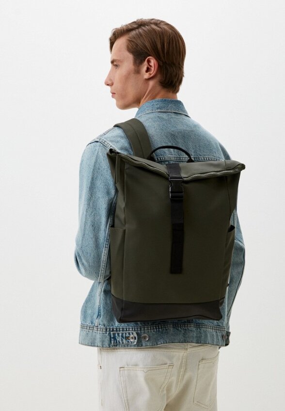 Рюкзак Face Code