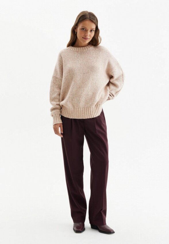 Джемпер Urban Tiger