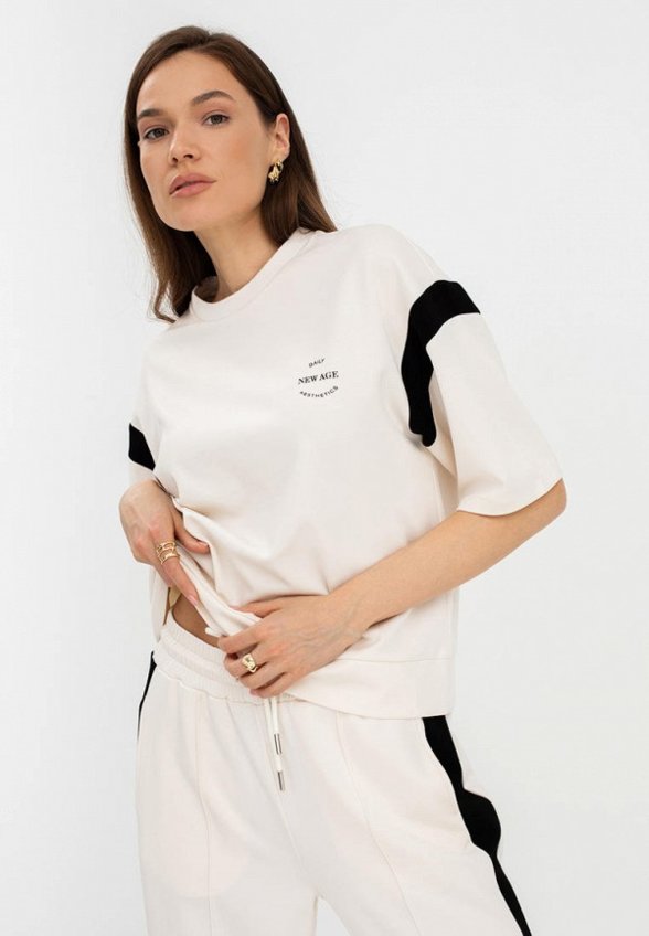 Футболка Savage