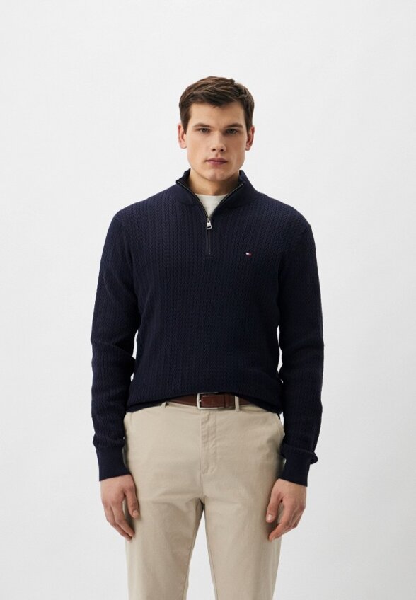 Джемпер Tommy Hilfiger