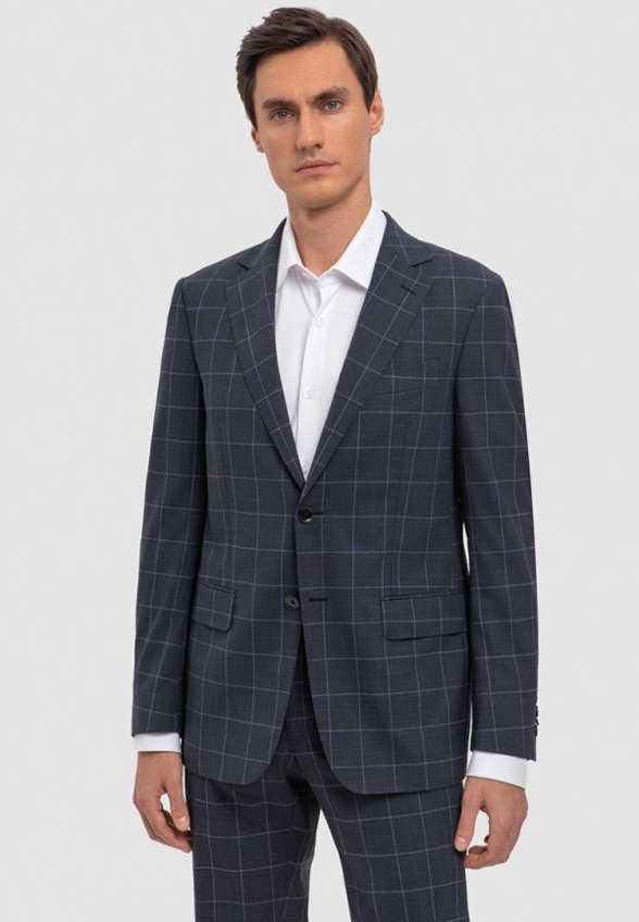 Пиджак Kanzler