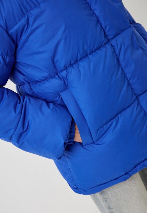 Пуховик Moona Store