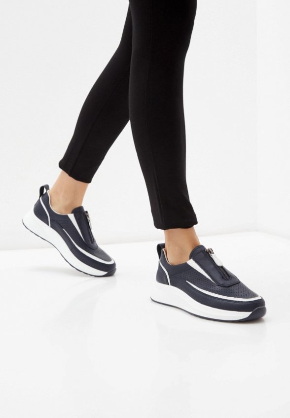 Кроссовки Francesco Donni