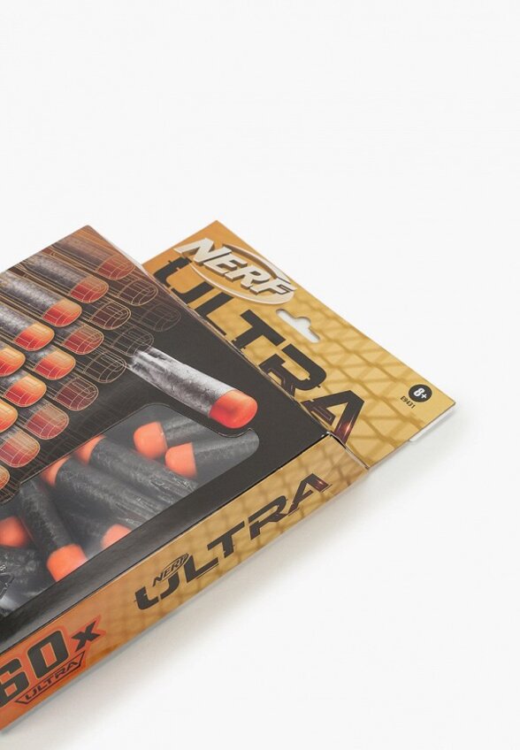 Игрушечное оружие Nerf