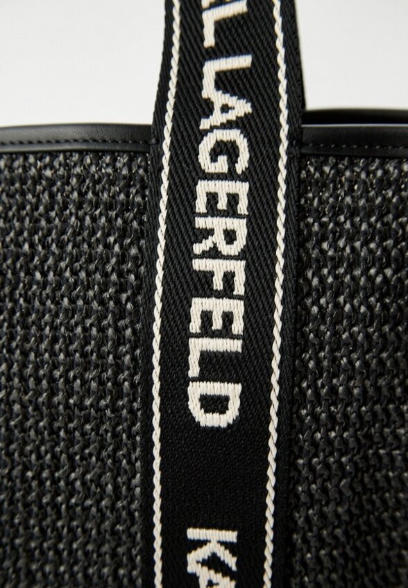 Сумка и органайзер Karl Lagerfeld