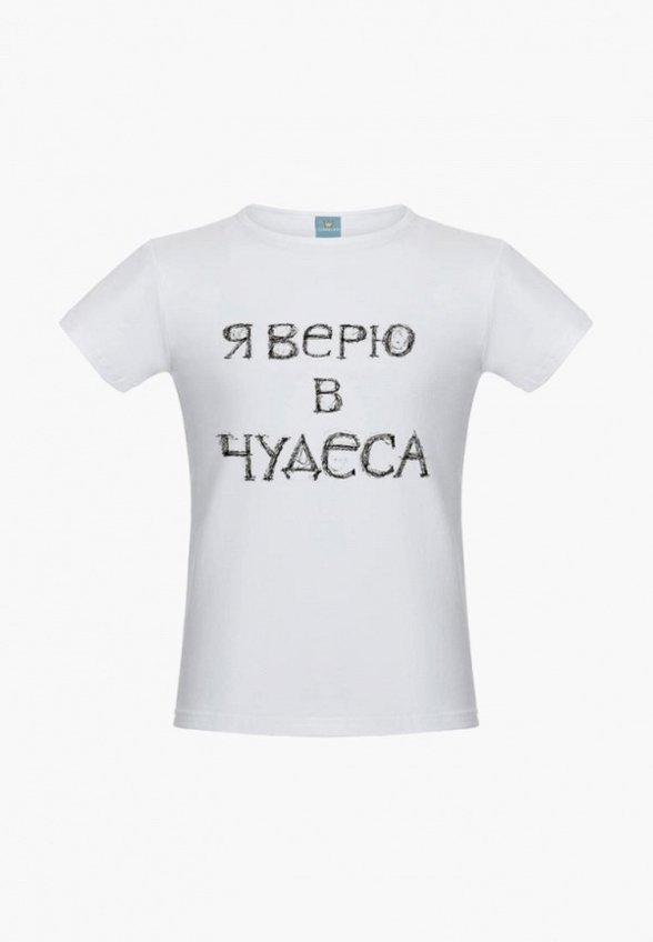 Футболка Lisa&Leo