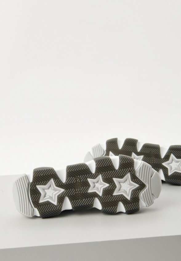 Кроссовки Ash