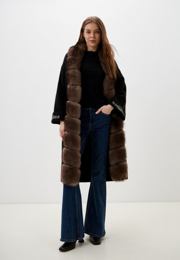 Кардиган V.S