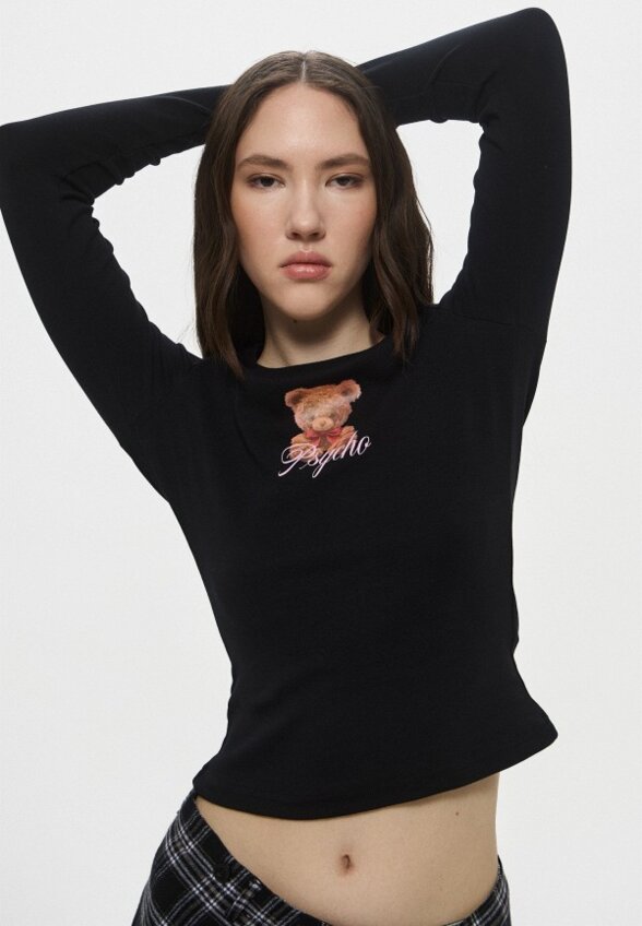 Лонгслив Befree