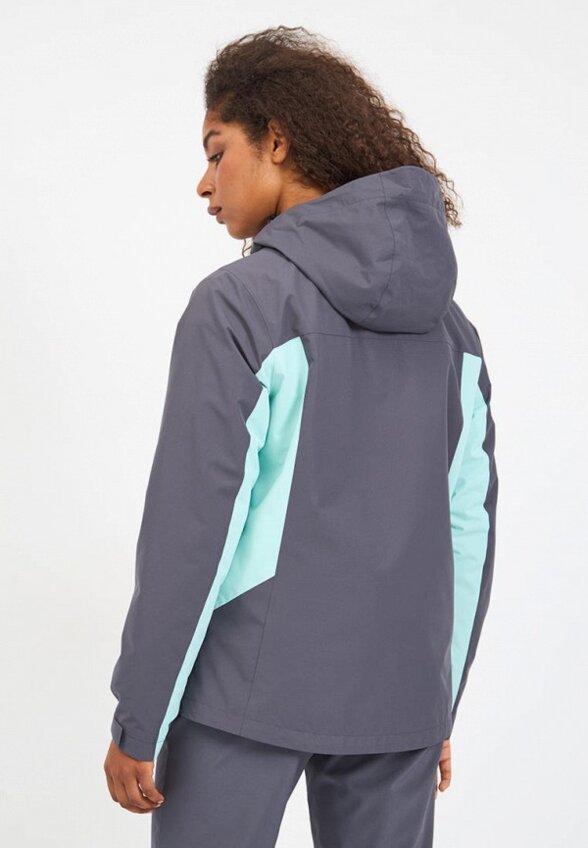 Куртка утепленная Baasploa